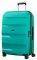 ������� AMERICAN TOURISTER BON AIR DLX SPINNE...