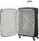  SAMSONITE CITYBEAT SPINNER EXPANDABLE 78 