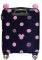   SAMSONITE COLOR FUNTIME DISNEY MINNIE PINK DOTS 55/20 