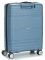   AMERICAN TOURISTER HELLO CABIN SPINNER 55CM BLUE HEAVEN