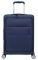   AMERICAN TOURISTER HELLO CAB...
