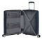   AMERICAN TOURISTER HELLO CABIN SPINNER 55CM TRUE NAVY
