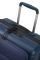   AMERICAN TOURISTER HELLO CABIN SPINNER 55CM TRUE NAVY