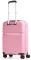   AMERICAN TOURISTER LINEX SPINNER 55/20 WATERMELON PINK