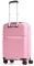 ΒΑΛΙΤΣΑ ΚΑΜΠΙΝΑΣ AMERICAN TOURISTER LINEX SPINNER 55/20 WATERMELON PINK