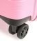 ΒΑΛΙΤΣΑ ΚΑΜΠΙΝΑΣ AMERICAN TOURISTER LINEX SPINNER 55/20 WATERMELON PINK
