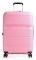  AMERICAN TOURISTER LINEX SPINNER 66/27 WATERMELON PINK