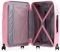  AMERICAN TOURISTER LINEX SPINNER 66/27 WATERMELON PINK