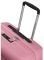  AMERICAN TOURISTER LINEX SPINNER 66/27 WATERMELON PINK