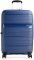  AMERICAN TOURISTER LINEX SPINNER 66/27 DEEP NAVY