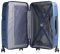  AMERICAN TOURISTER LINEX SPINNER 66/27 DEEP NAVY