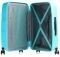  AMERICAN TOURISTER LINEX SPINNER 76/31 BLUE OCEAN