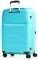  AMERICAN TOURISTER LINEX SPINNER 76/31 BLUE OCEAN