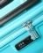  AMERICAN TOURISTER LINEX SPINNER 76/31 BLUE OCEAN