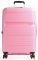  AMERICAN TOURISTER LINEX SPINNER 76/31 WATERMELON PINK
