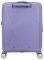ΒΑΛΙΤΣΑ ΚΑΜΠΙΝΑΣ AMERICAN TOURISTER SOUNDBOX SPINNER EXP 55/20 LAVENDER ΒΑΛΙΤΣΑ ΚΑΜΠΙΝΑΣ AMERICAN TOURISTER SOUNDBOX SPINNER EXP 55/20 LAVENDER