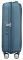 ΒΑΛΙΤΣΑ ΚΑΜΠΙΝΑΣ AMERICAN TOURISTER SOUNDBOX SPINNER EXP 55/20 STONE BLUE