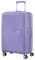  AMERICAN TOURISTER SOUNDBOX SPINNER E...