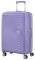  AMERICAN TOURISTER SOUNDBOX SPINNER E...