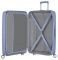  AMERICAN TOURISTER SOUNDBOX SPINNER EXP 67/24 LAVENDER