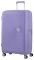  AMERICAN TOURISTER SOUNDBOX SPINNER E...