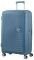  AMERICAN TOURISTER SOUNDBOX SPINNER E...