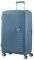 ������� AMERICAN TOURISTER SOUNDBOX SPINNER E...