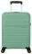   AMERICAN TOURISTER SUNSIDE SPINNER 55/20 MINERAL GREEN