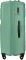  AMERICAN TOURISTER SUNSIDE SPINNER EXP 68/25 MINERAL GREEN