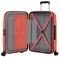  AMERICAN TOURISTER BON AIR DLX SPINNER 66CM FLASH CORAL