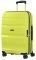  AMERICAN TOURISTER BON AIR DLX SPINNE...