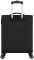   AMERICAN TOURISTER HEAT WAVE SPINNER 55/20 JET BLACK