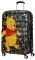   AMERICAN TOURISTER WAVEBRAKER DISNEY SPINNER 55/20 WINNIE THE POOH