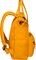  AMERICAN TOURISTER URBAN GROOVE BACKPACK CITY YELLOW