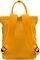  AMERICAN TOURISTER URBAN GROOVE BACKPACK CITY YELLOW