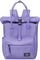  AMERICAN TOURISTER URBAN GROOVE BACKPACK CITY SOFT LILAC