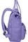  AMERICAN TOURISTER URBAN GROOVE BACKPACK CITY SOFT LILAC