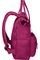  AMERICAN TOURISTER URBAN GROOVE BACKPACK CITY DEEP ORCHID