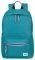   ZIP AMERICAN TOURISTER UPBEAT TEAL