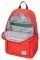   ZIP AMERICAN TOURISTER UPBEAT RED