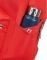  ZIP AMERICAN TOURISTER UPBEAT RED