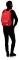   ZIP AMERICAN TOURISTER UPBEAT RED