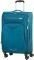  AMERICAN TOURISTER SUMMERFUNK SPINNER 67 EXPANDABLE TEAL