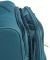  AMERICAN TOURISTER SUMMERFUNK SPINNER 67 EXPANDABLE TEAL