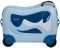   SAMSONITE DREAM RIDER SPINNER 51/22 PUPPY P