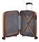   AMERICAN TOURISTER SPEEDSTAR SPINNER 55/20  