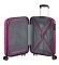   AMERICAN TOURISTER SPEEDSTAR SPINNER 55/20  