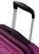   AMERICAN TOURISTER SPEEDSTAR SPINNER 55/20  