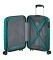   AMERICAN TOURISTER SPEEDSTAR SPINNER 55/20  