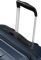  AMERICAN TOURISTER SPEEDSTAR SPINNER EXP 67/26  